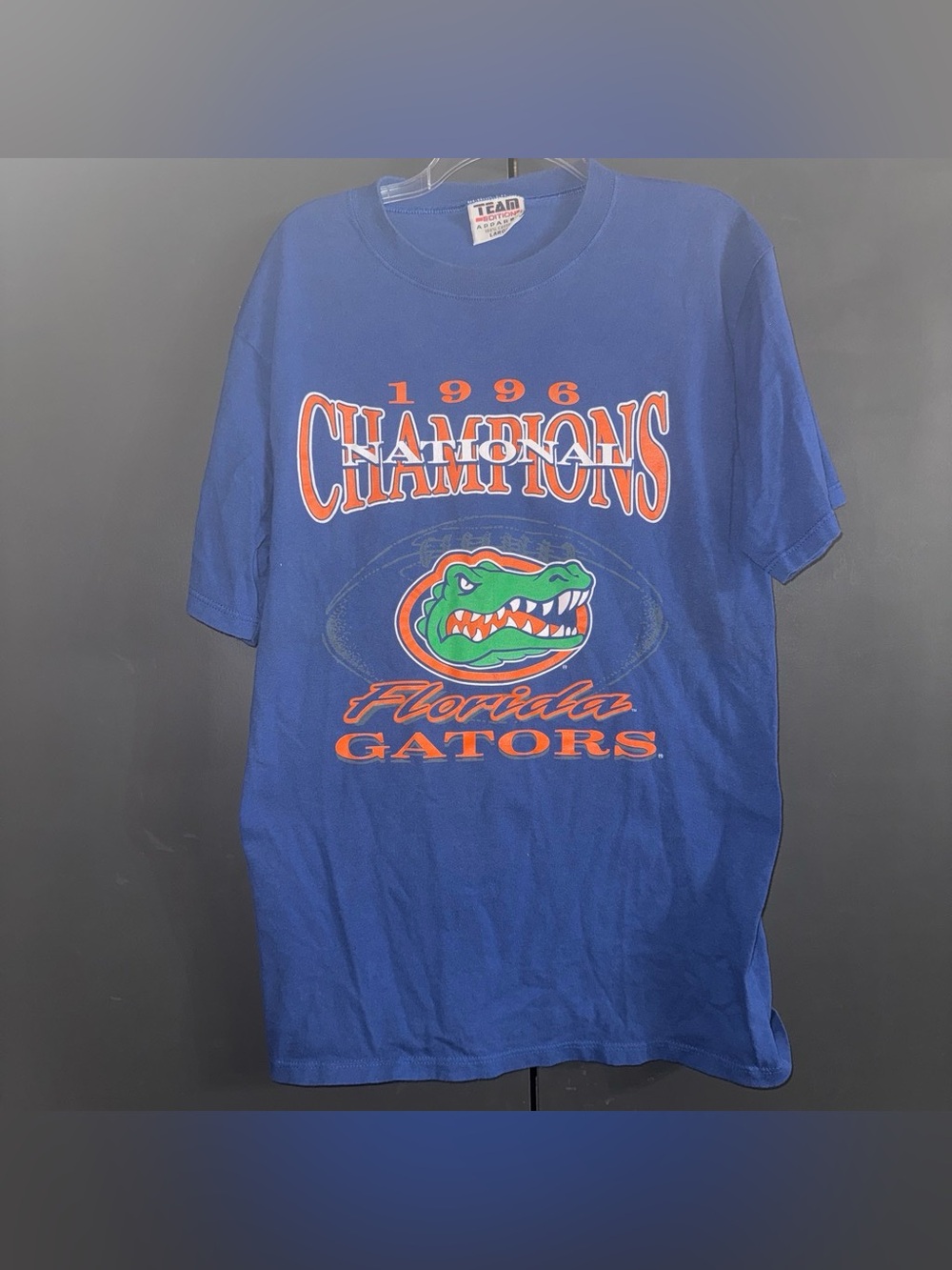 Florida Gators 1996 Tee